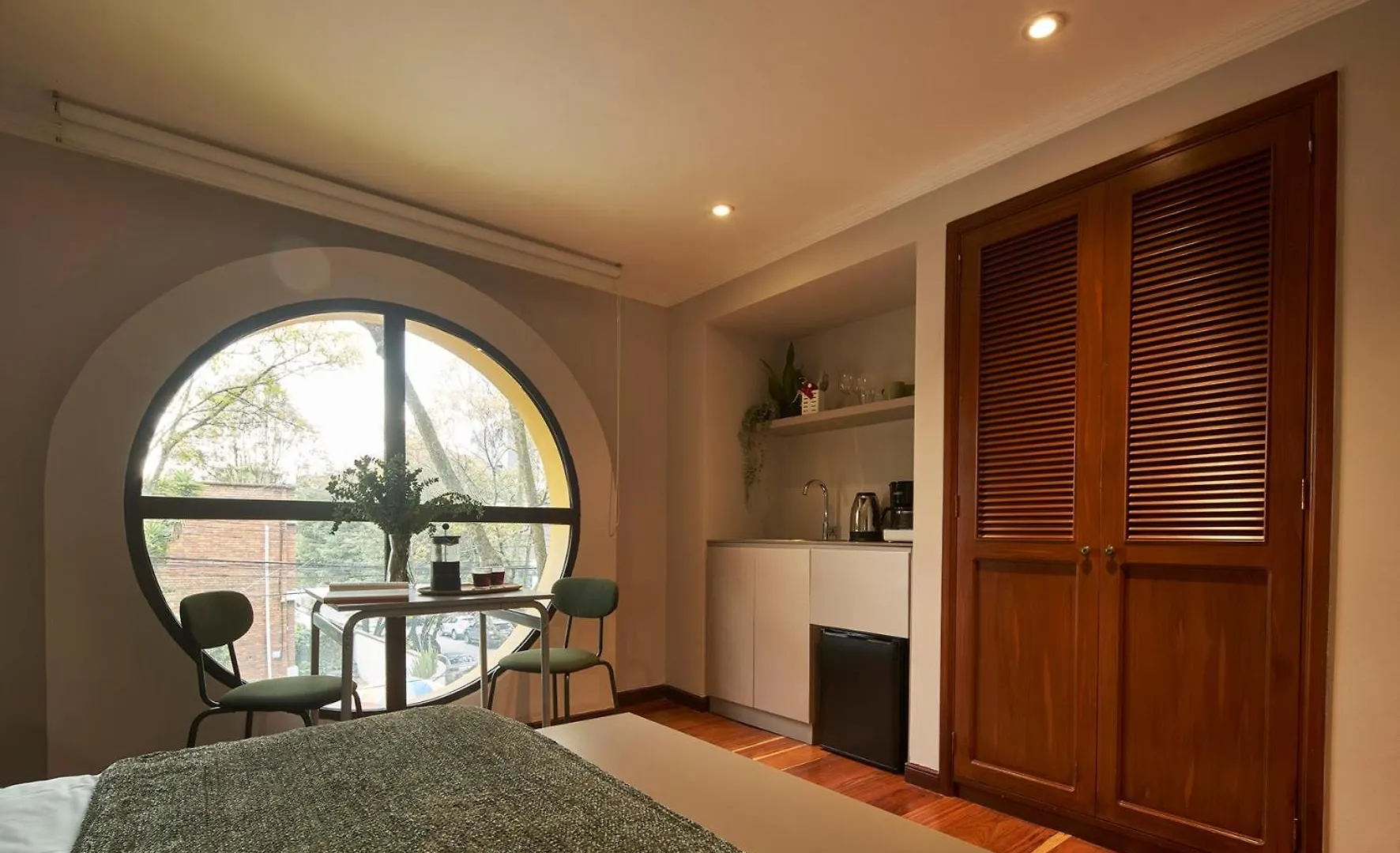 Appartement Ap303 Zona G By Letoh à Bogotá
