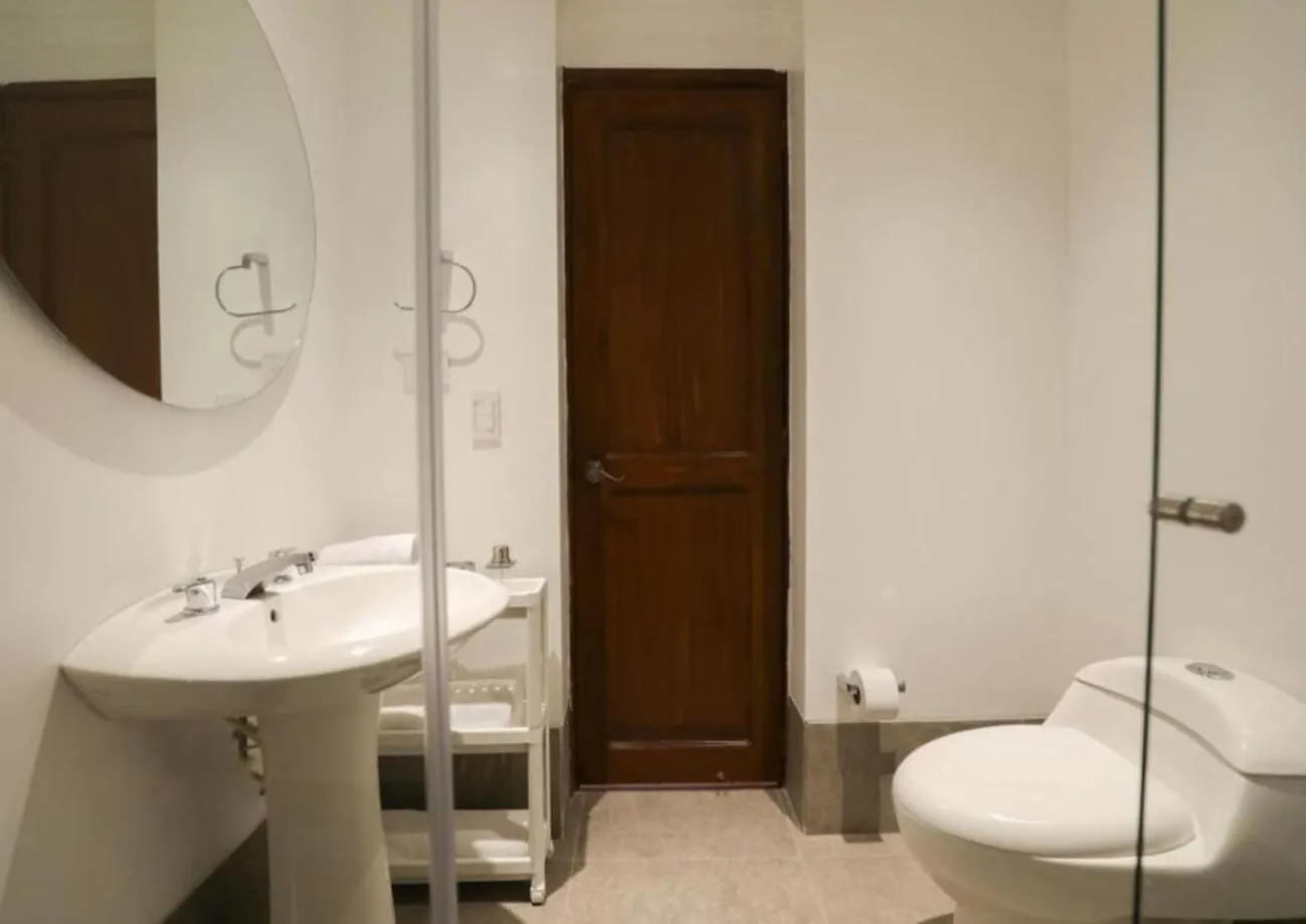 Appartement Ap303 Zona G By Letoh à Bogotá