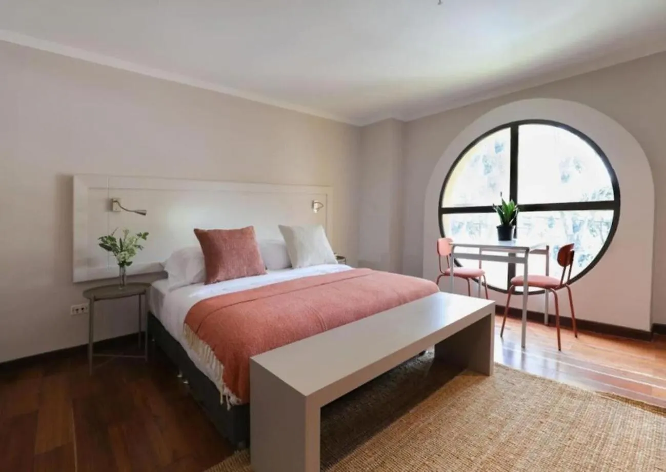Appartement Ap303 Zona G By Letoh à Bogotá
