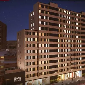 Hermoso Aparta Estudio Bogota- San Martin Bogotá